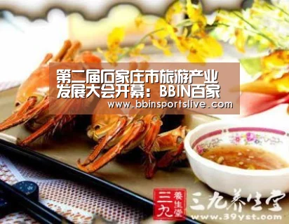 第二届石家庄市旅游产业发展大会开幕:BBIN百家乐,BBIN官网,BBIN棋牌,BBIN直播(图2) BBIN百家乐,BBIN官网,BBIN棋牌,BBIN直播
