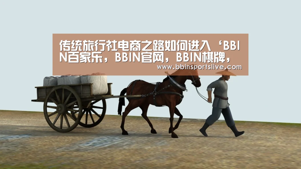 传统旅行社电商之路如何进入‘BBIN百家乐,BBIN官网,BBIN棋牌,BBIN直播’(图3) BBIN百家乐,BBIN官网,BBIN棋牌,BBIN直播